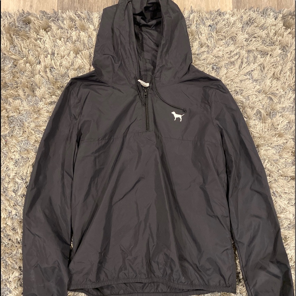 Windbreaker-PINK